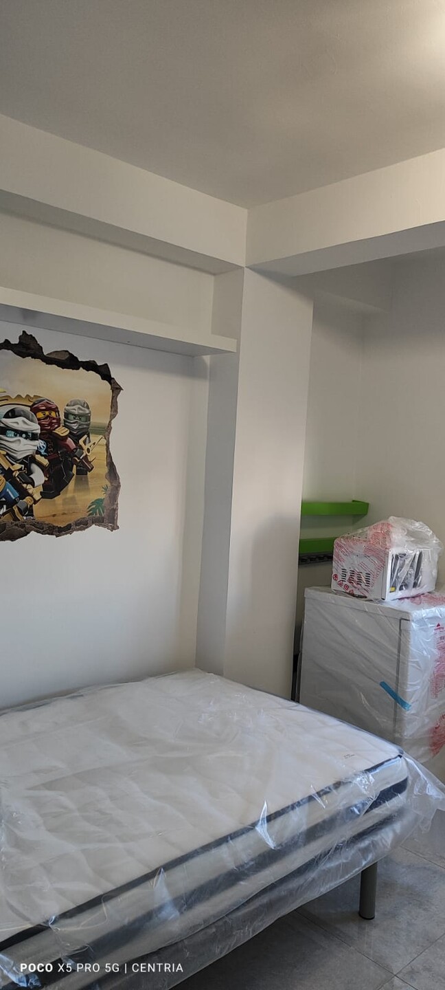 Habitación 120 m², Albacete