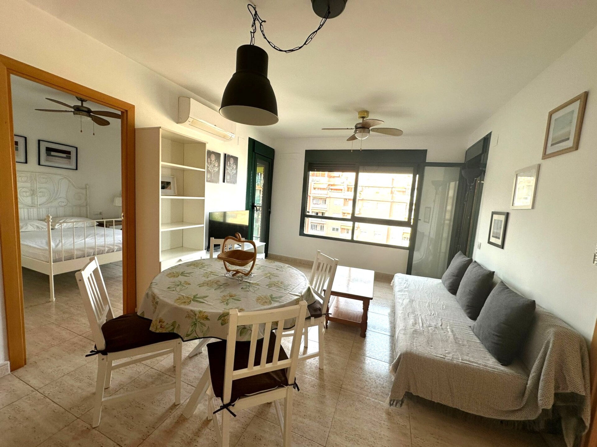 Piso de 64 m² en Benicarló