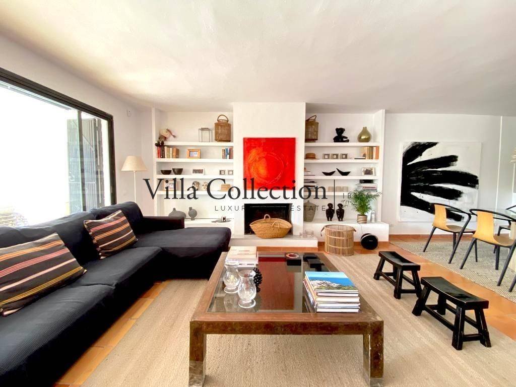 Casa de 140 m² en Santa Eulària des Riu