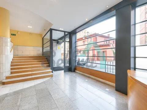 Piso de 125 m² en Oviedo
