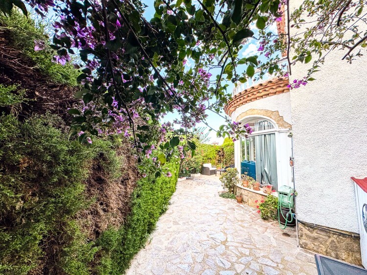 Casa de 90 m² en Mont-roig del Camp