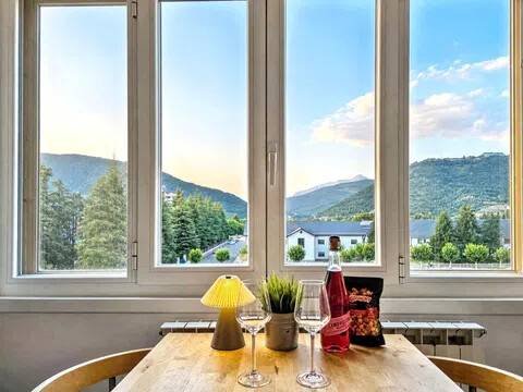 Piso de 75 m² en Jaca