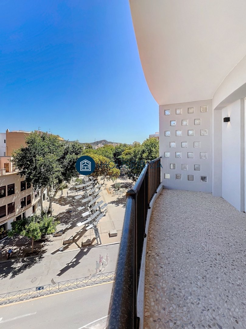 Piso de 151 m² en Ibiza