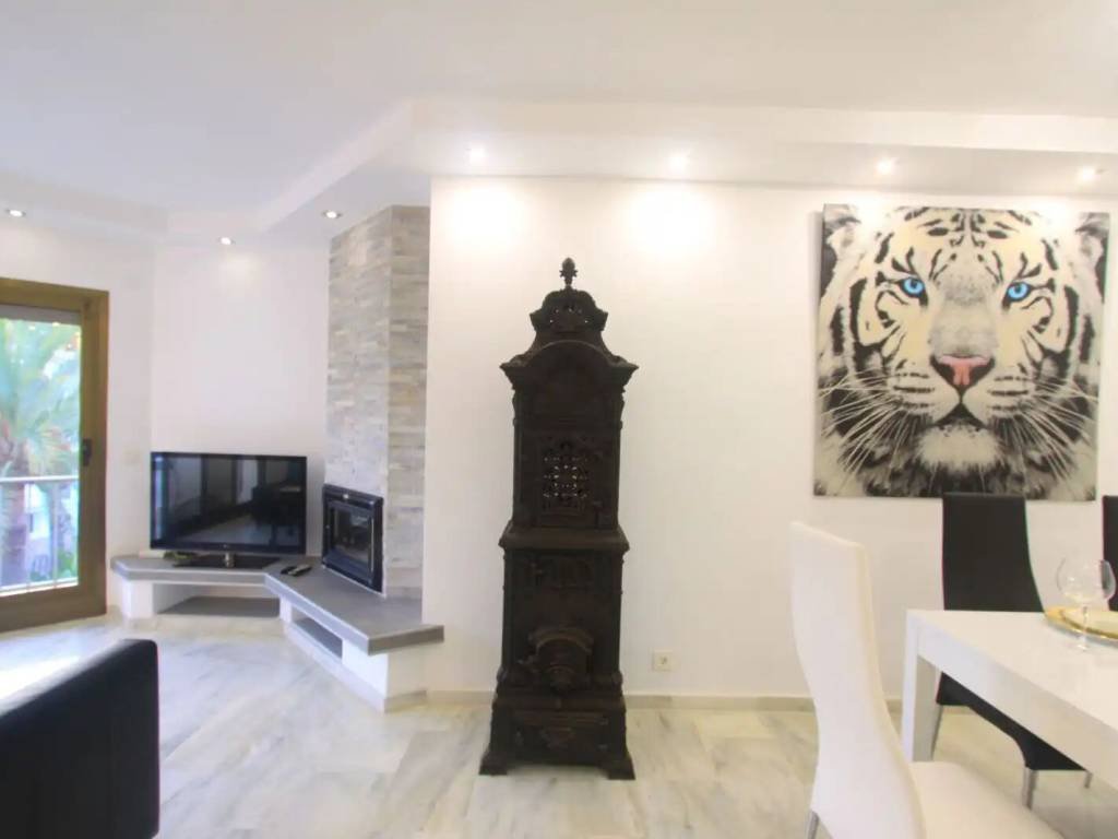 Pis de 200 m² a Estepona