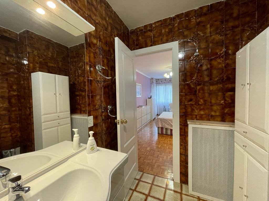 Habitación 125 m², Ponferrada