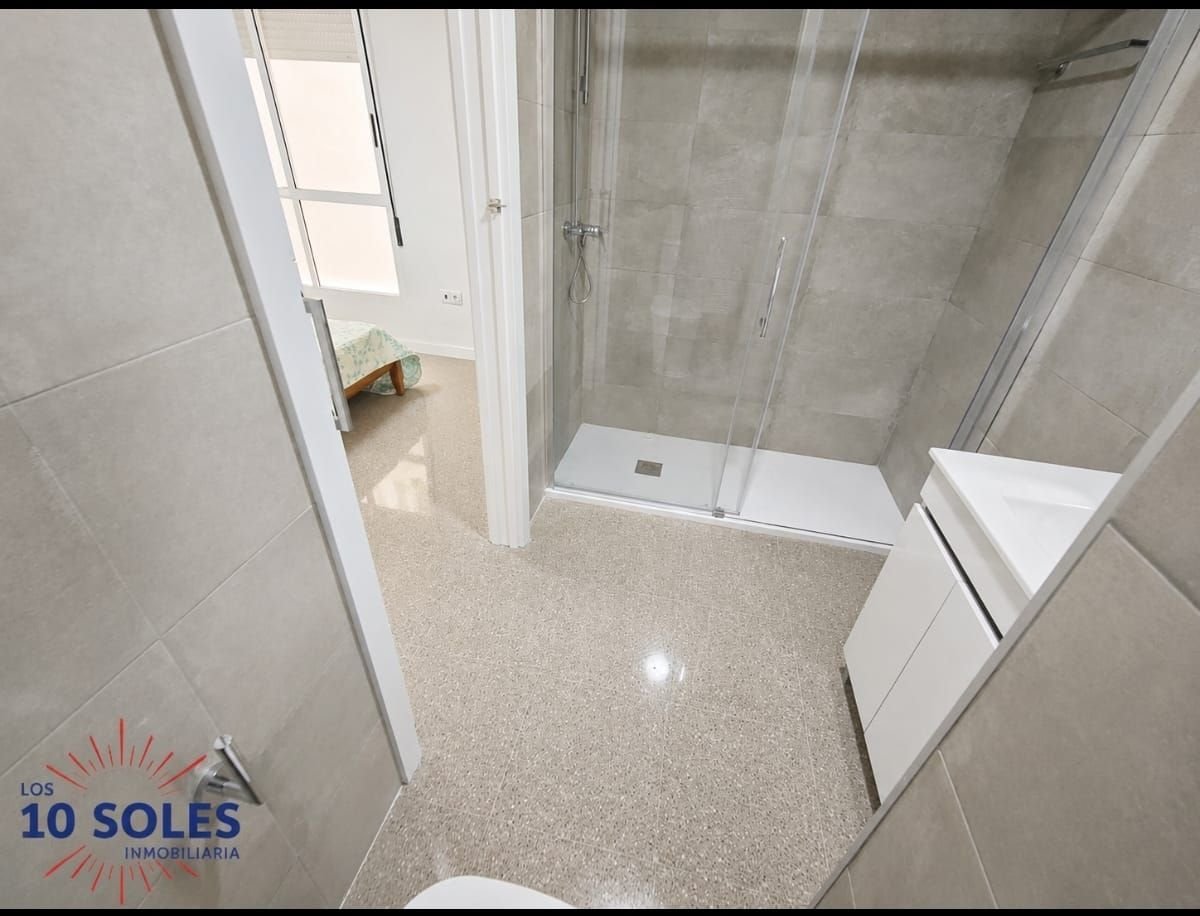 Piso de 40 m² en Orihuela