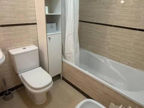 Piso de 50 m² en Ciudad Real