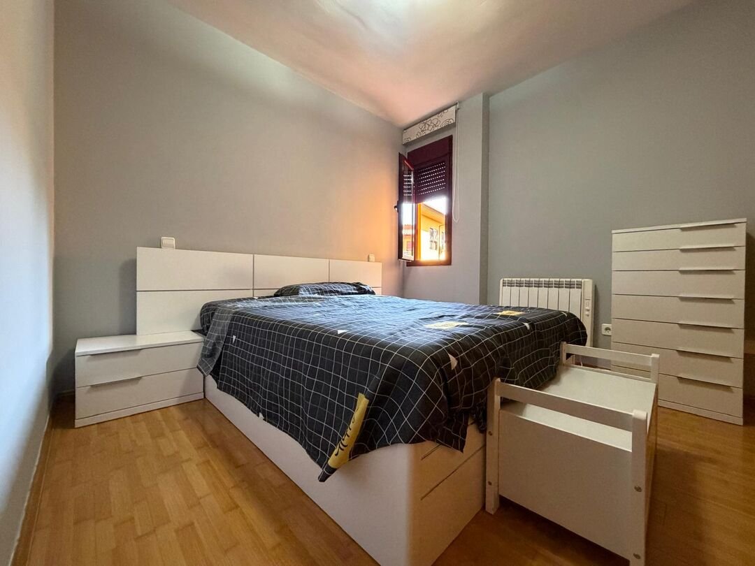 Piso de 76 m² en Magán