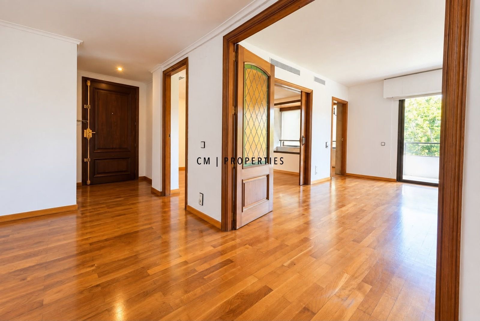 Appartamento 311 m² a Valencia