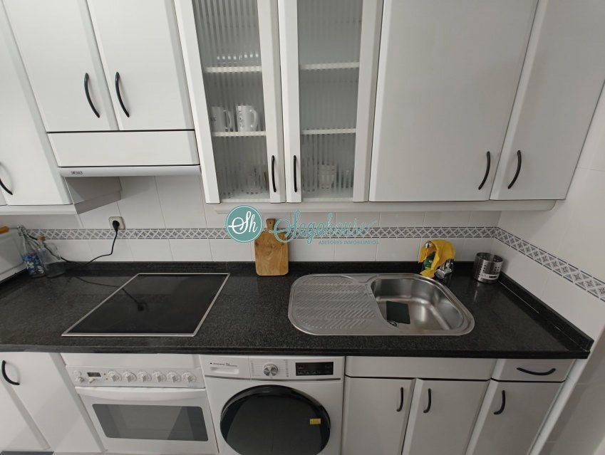 Piso de 105 m² en Segovia