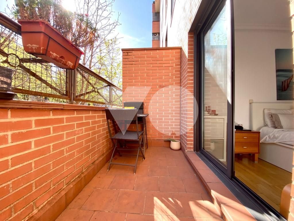 Pis de 86 m² a Madrid