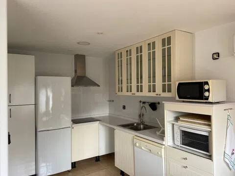 Piso de 89 m² en Castilleja de la Cuesta