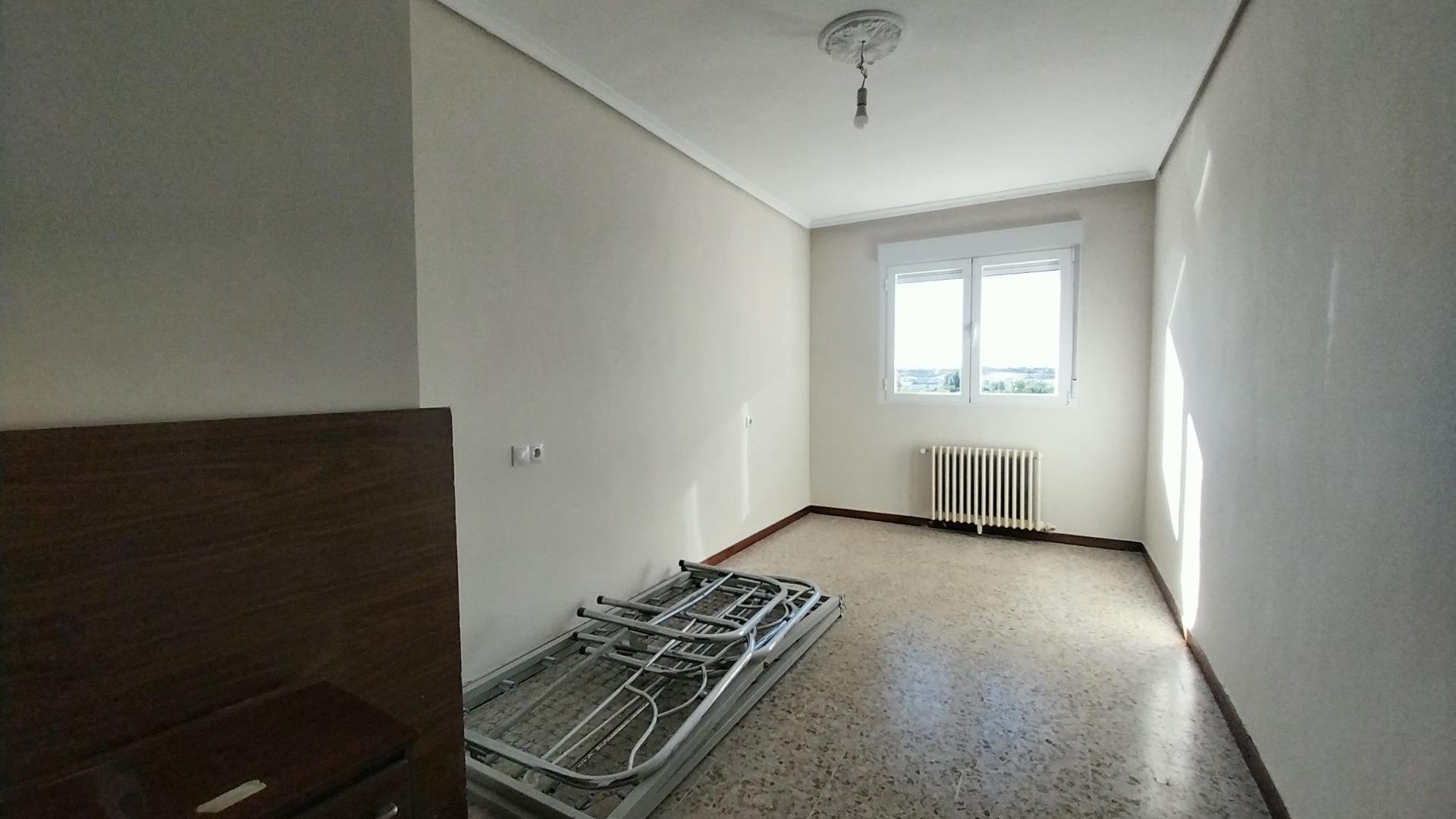Piso de 101 m² en Valladolid