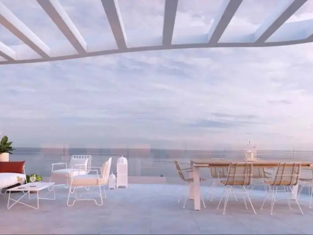 Piso de 119 m² en Fuengirola