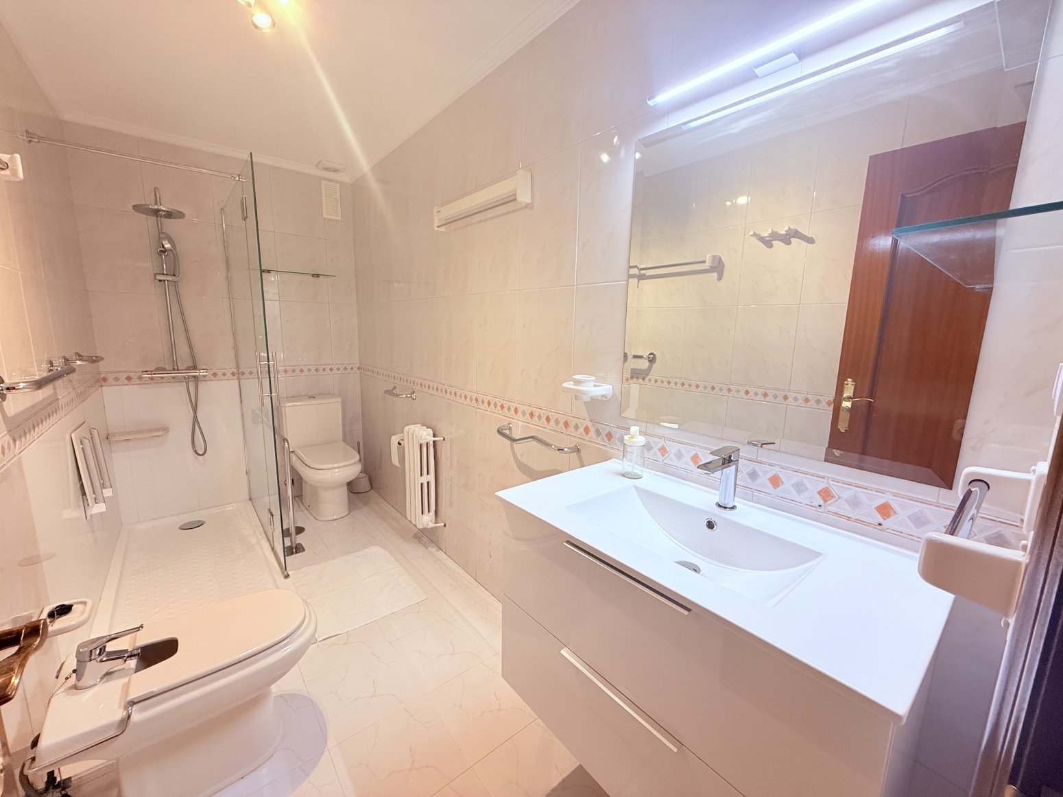 Piso de 83 m² en Santander