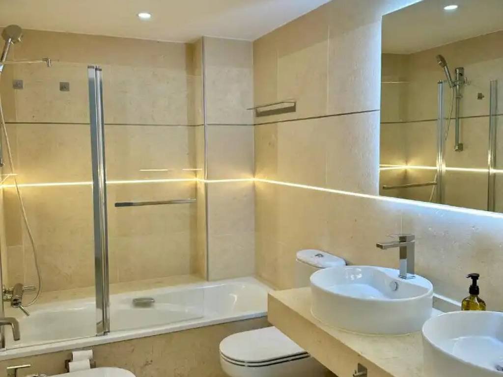Piso de 110 m² en Estepona