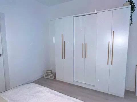 Apartamento 45 m² em Granada