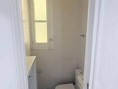 Piso de 91 m² en Madrid