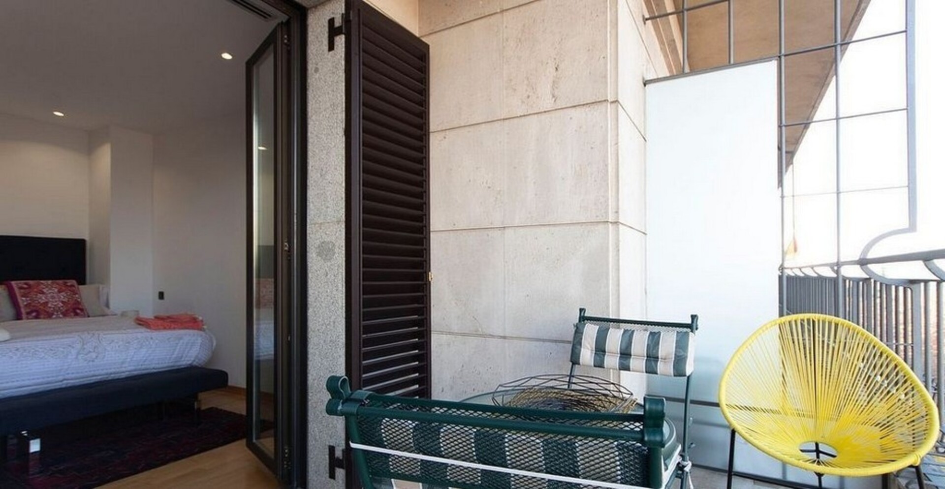 Piso de 54 m² en Burela