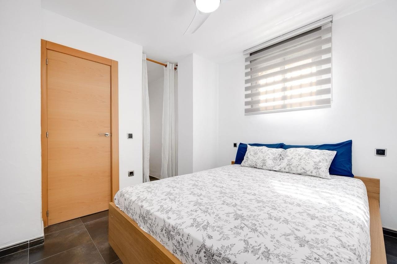 Pis de 90 m² a Torrevella