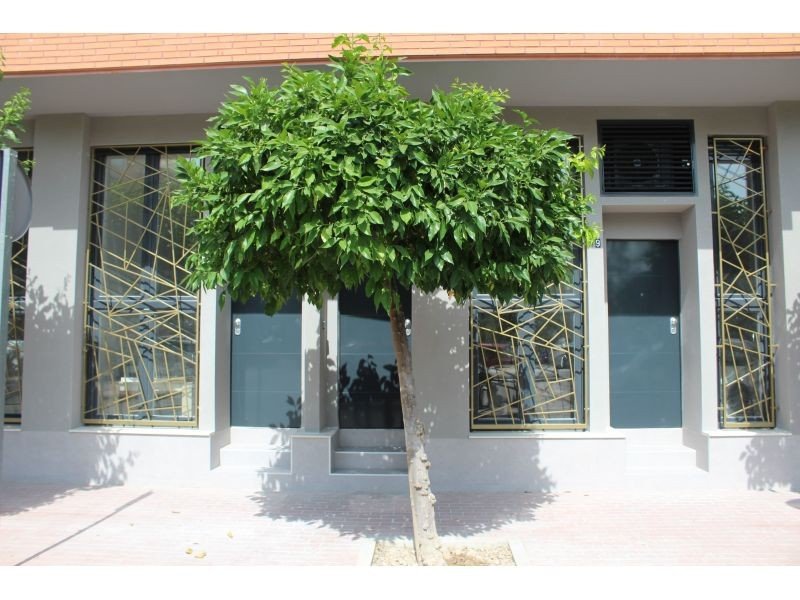 Piso de 43 m² en Murcia