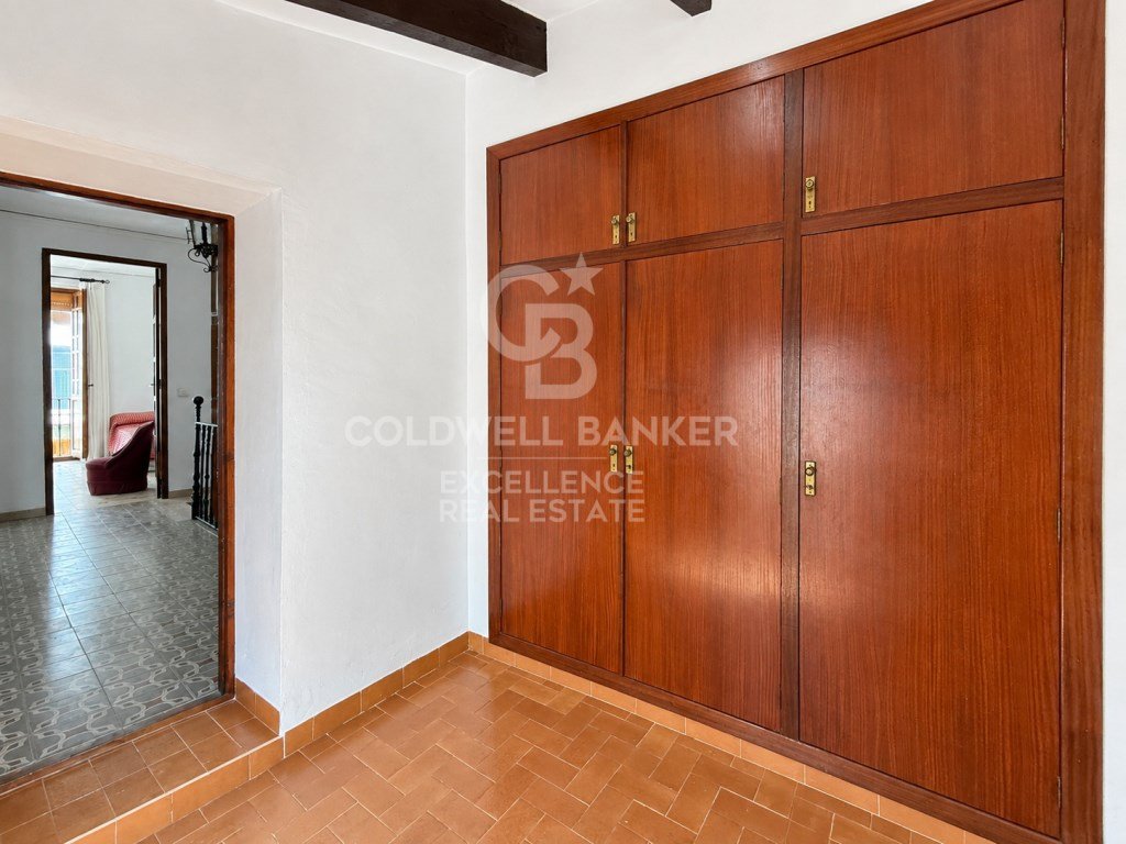 Casa de 135 m² en Alginet