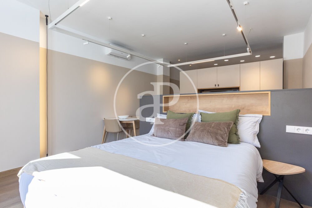 Piso de 116 m² en Valencia