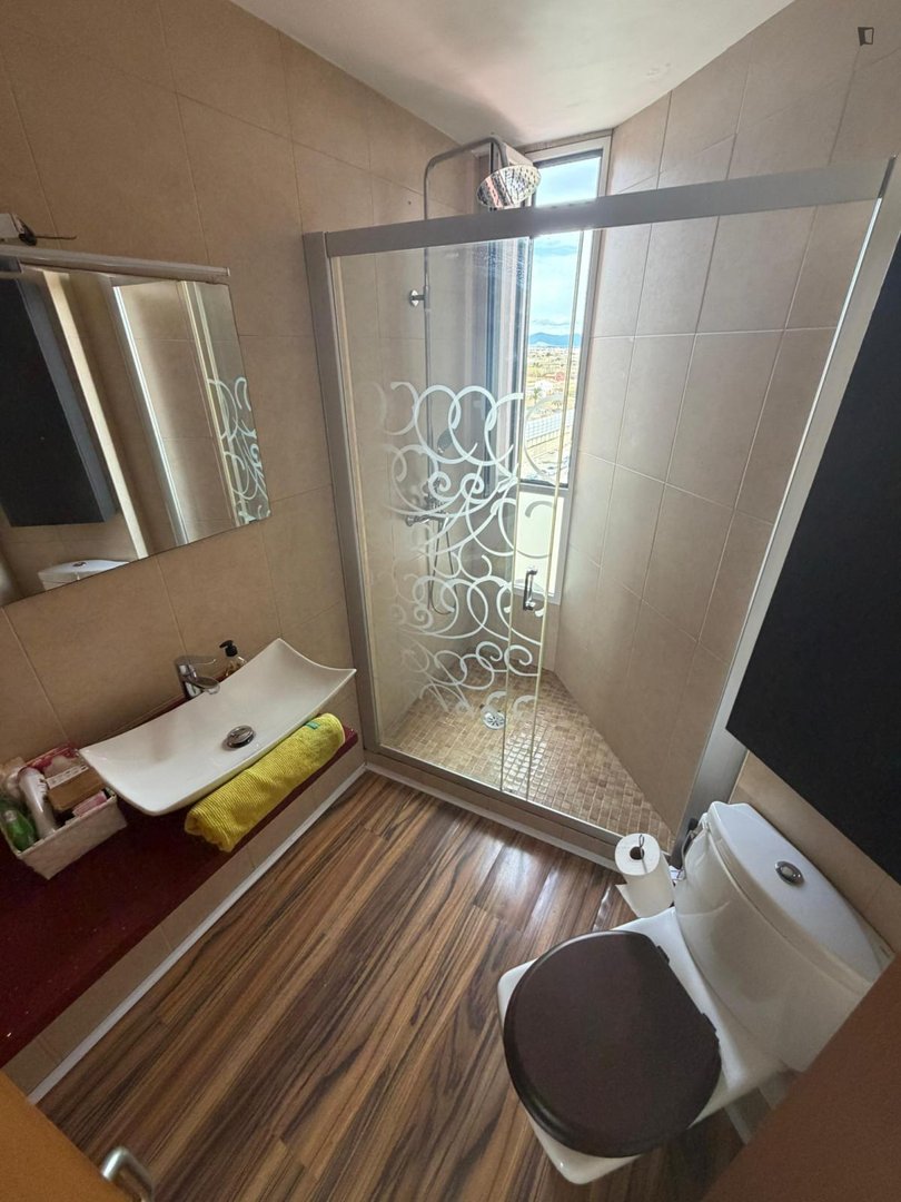 Piso de 200 m² en Valencia