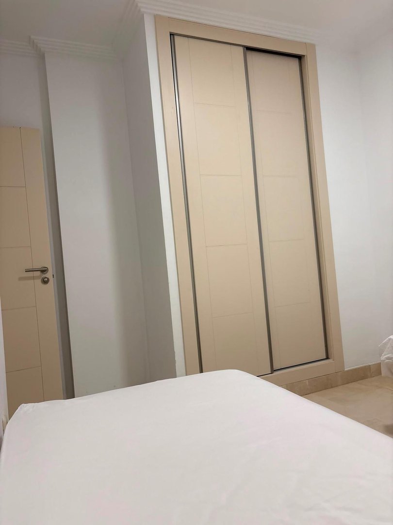 Piso de 88 m² en Motril