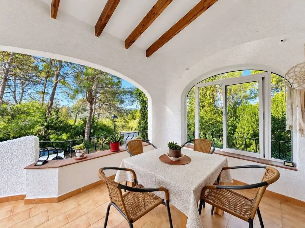Pis de 120 m² a Dénia
