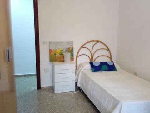Piso de 119 m² en Ciudad Real