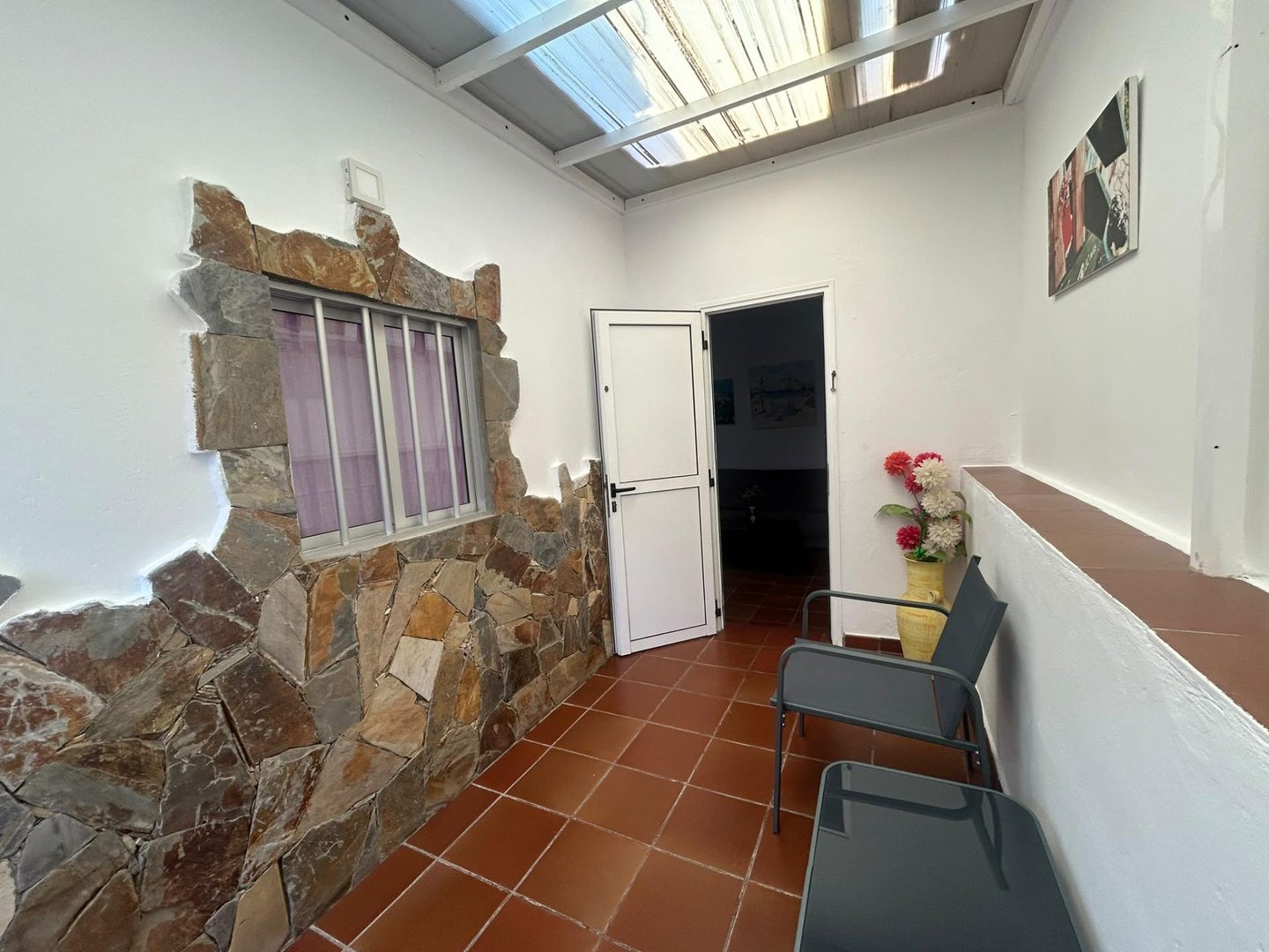 Piso de 55 m² en Agüimes