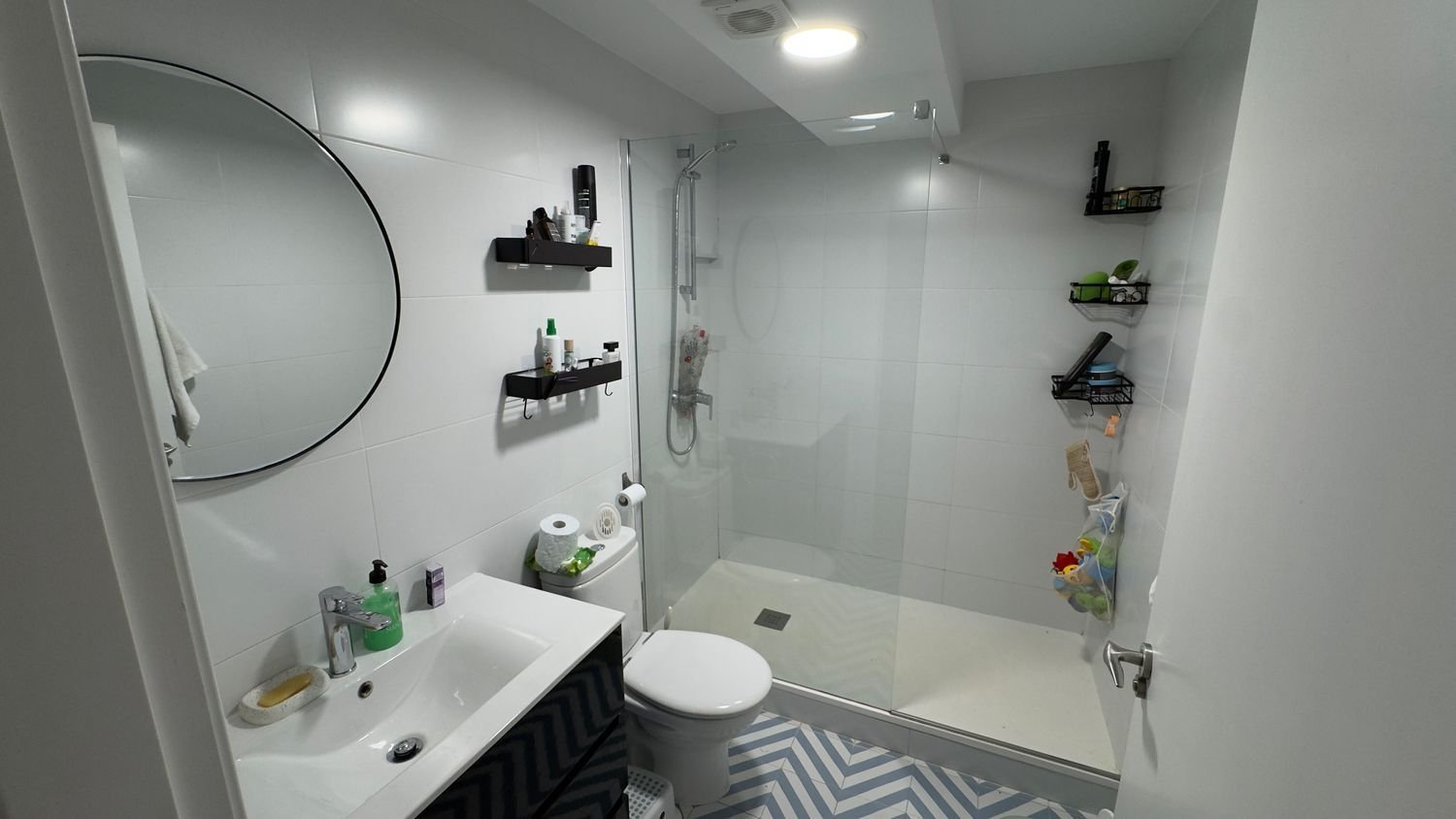 Piso de 101 m² en Ferrol