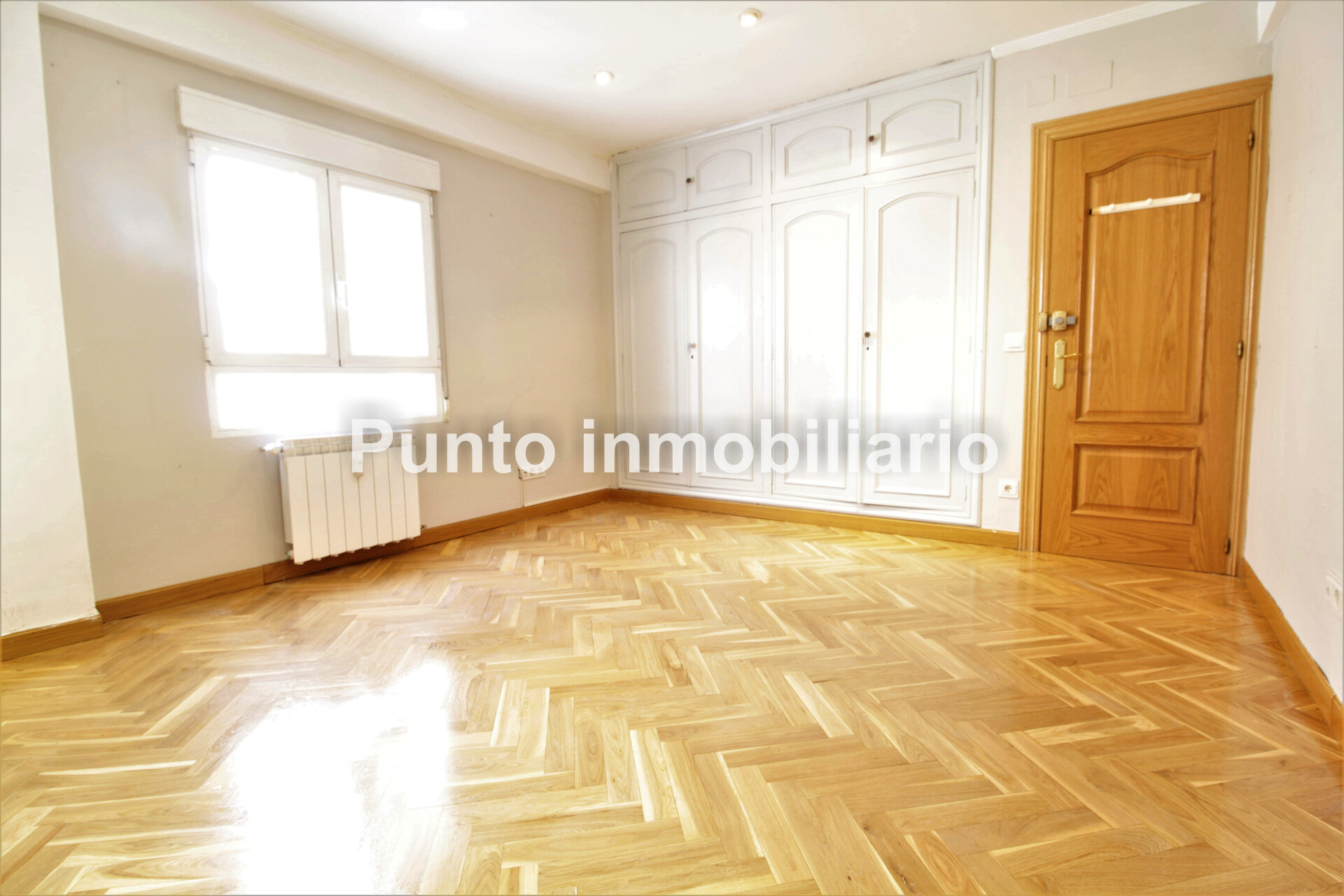 Pis de 100 m² a Valladolid