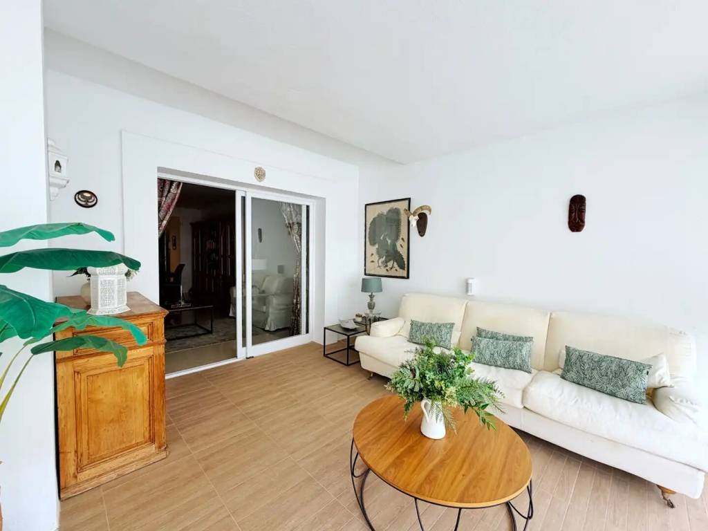 Piso de 150 m² en Benahavís