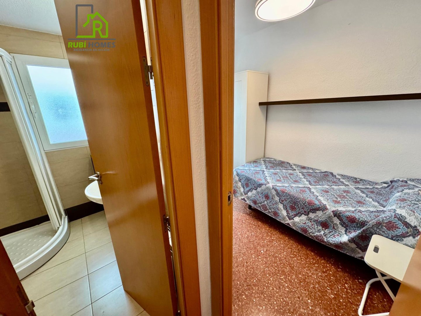 Piso de 100 m² en Granada