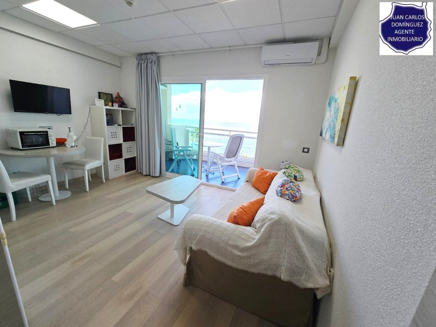 Apartamento 45 m² em Mogán