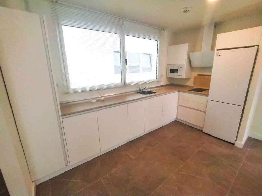 Piso de 85 m² en Cádiz
