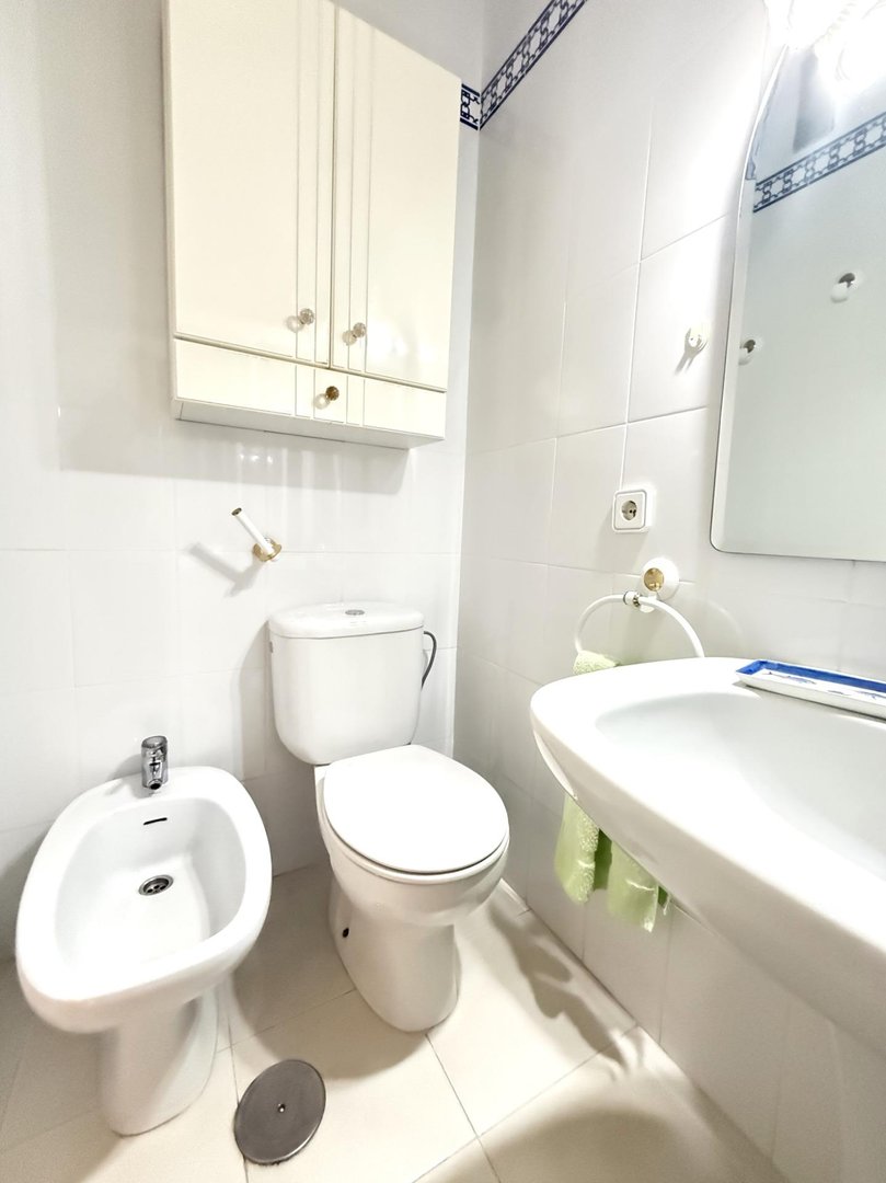 Piso de 196 m² en Córdoba