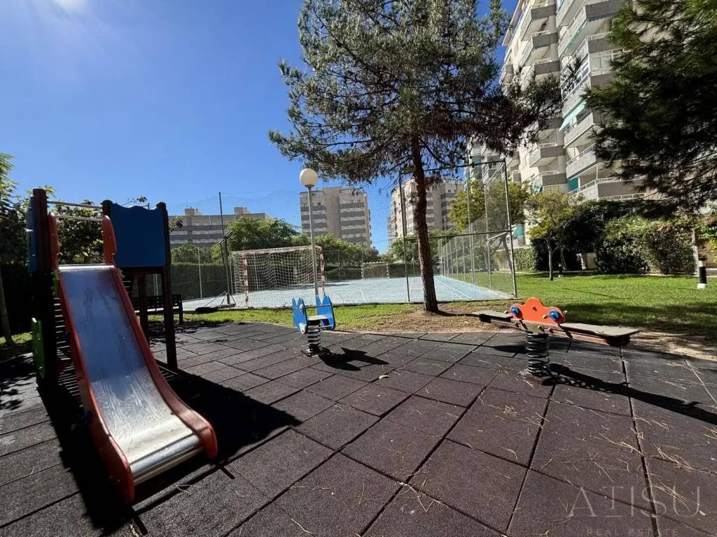 Appartamento 100 m² a el Campello