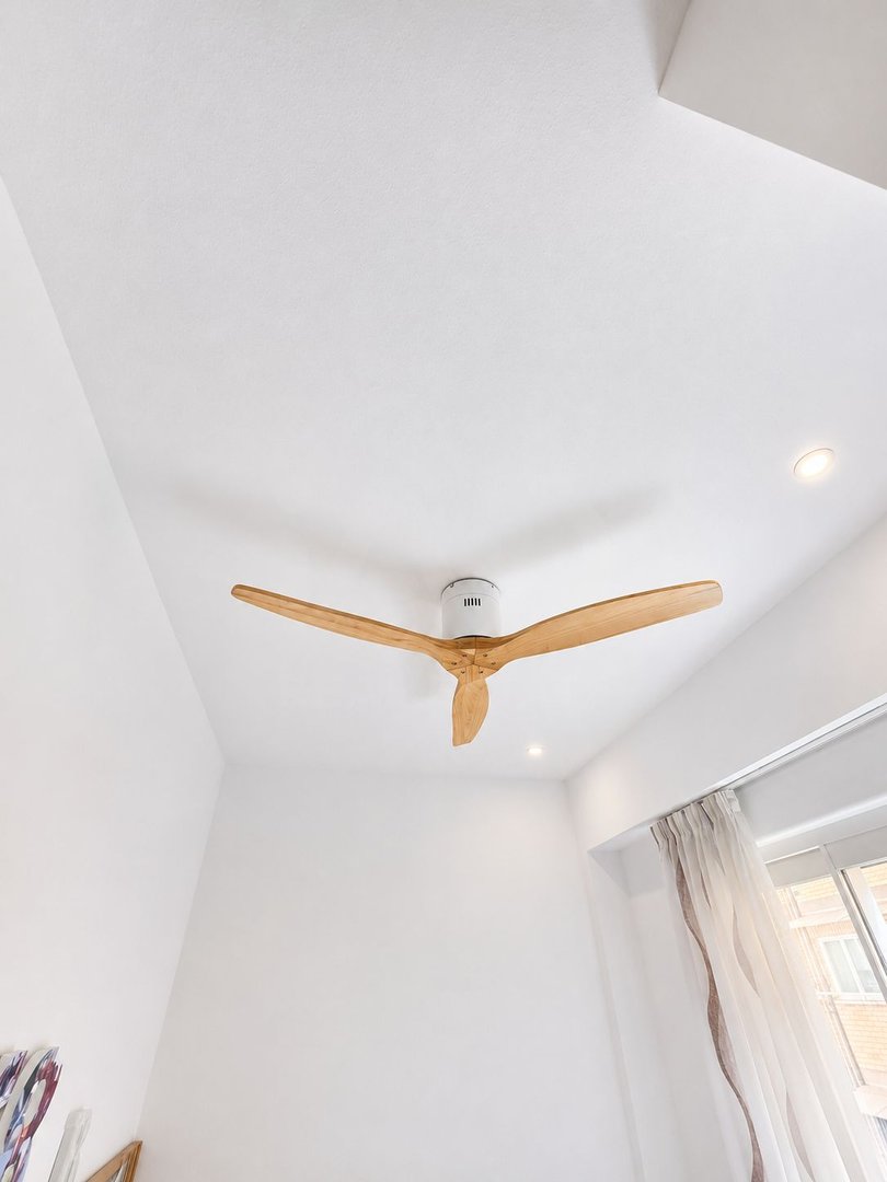 Piso de 50 m² en Murcia