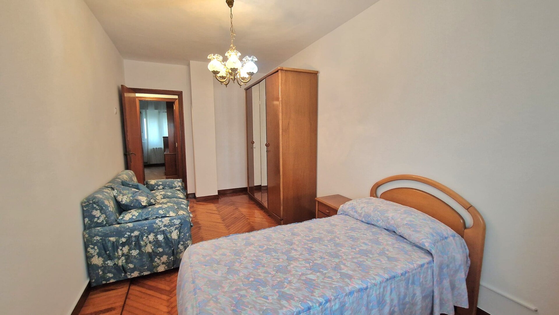 Piso de 89 m² en Santander