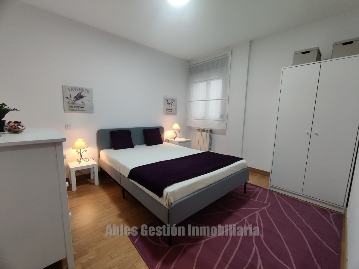 Pis de 35 m² a Oviedo