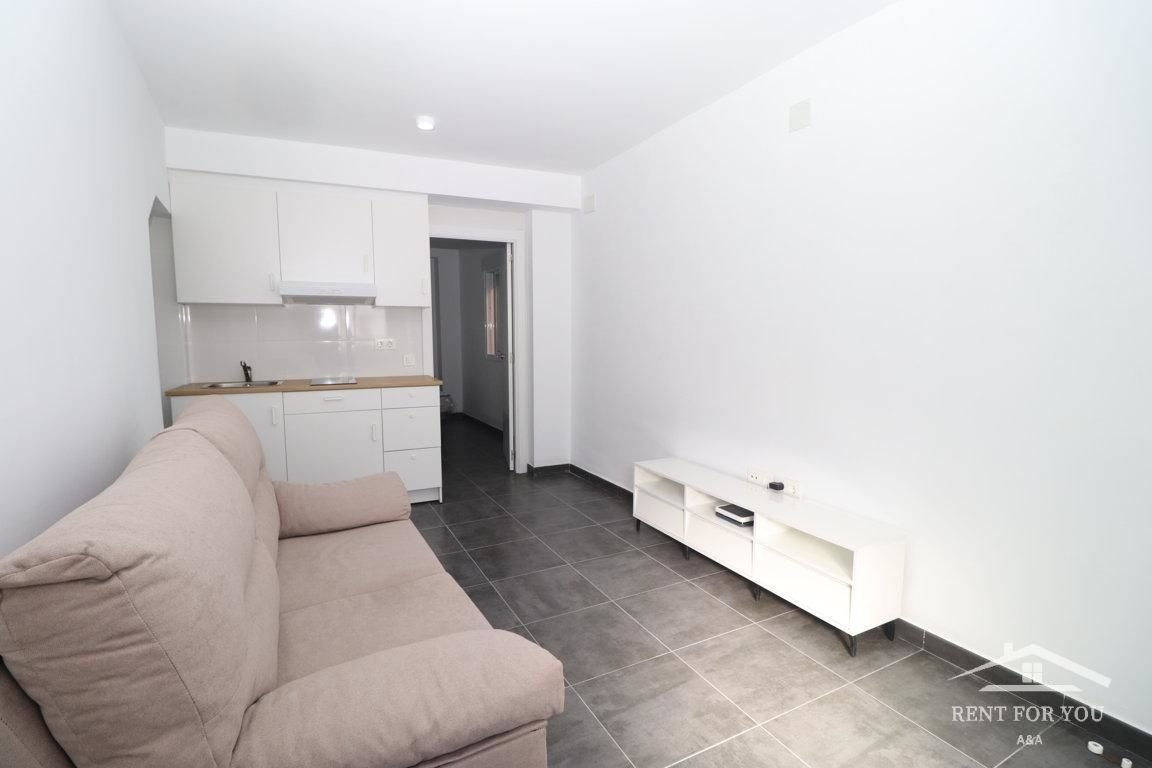 Appartamento 32 m² a Málaga
