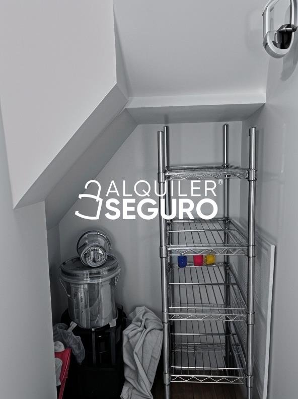 House 160 m² in Madrid