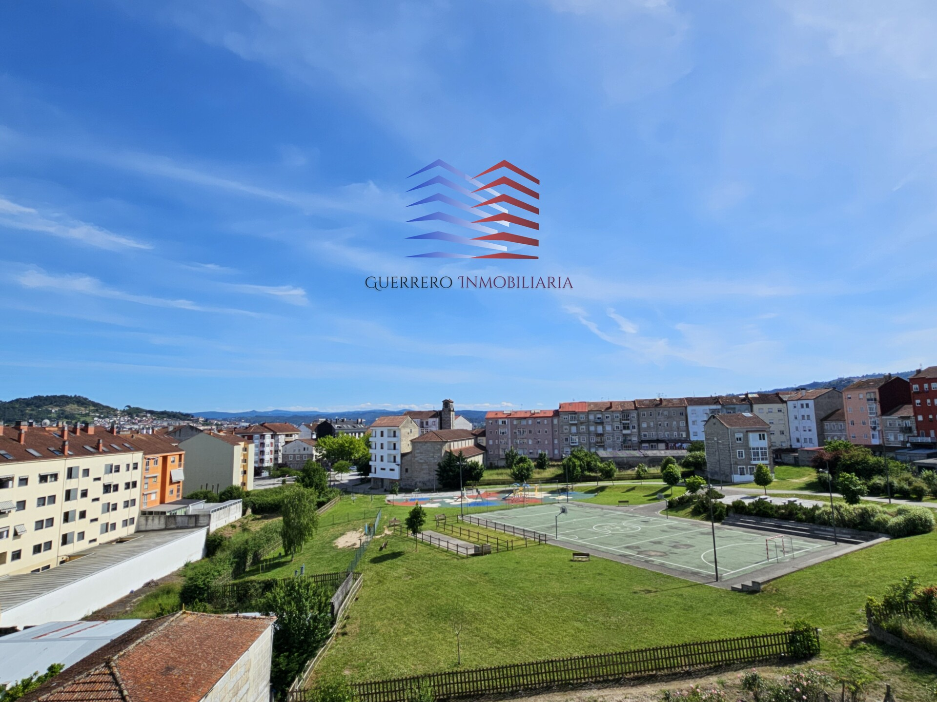 Pis de 147 m² a Ourense