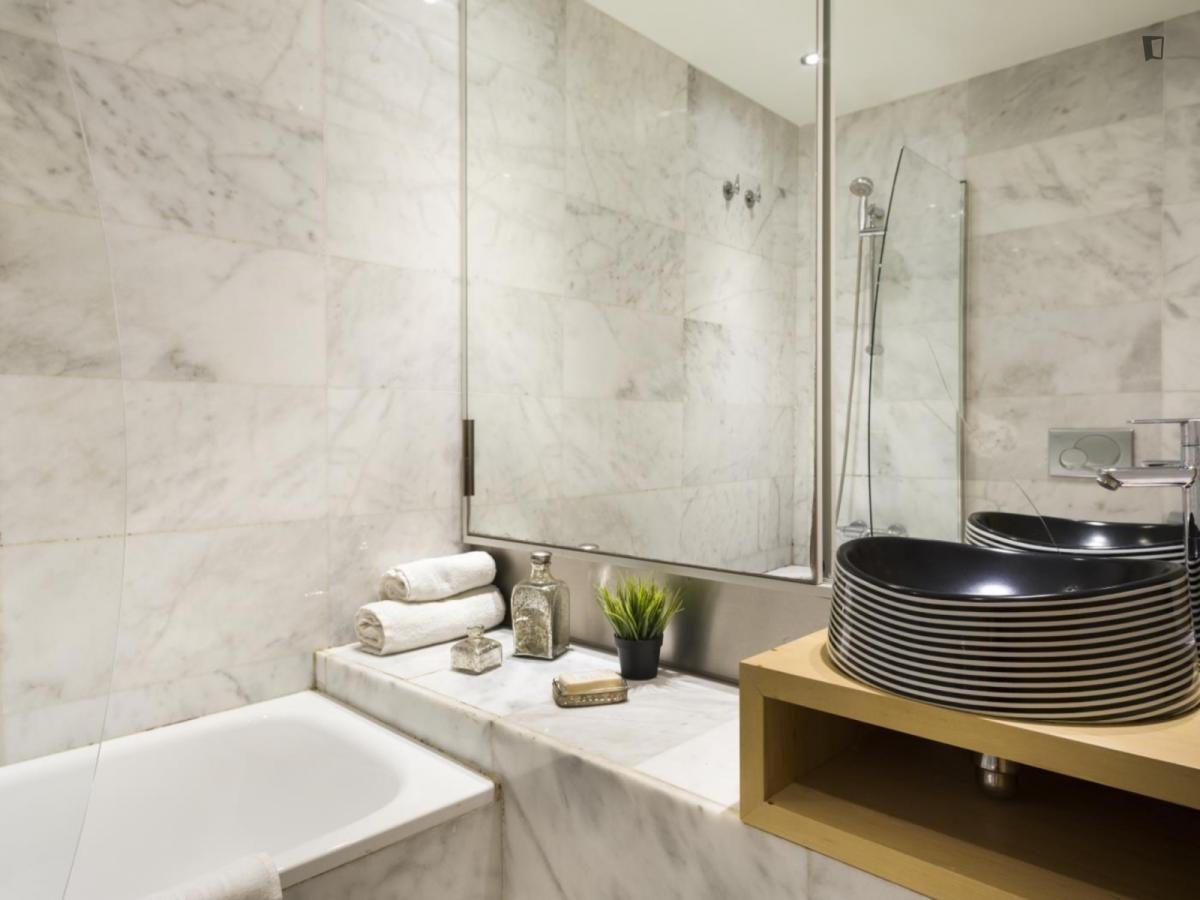 Piso de 62 m² en Barcelona