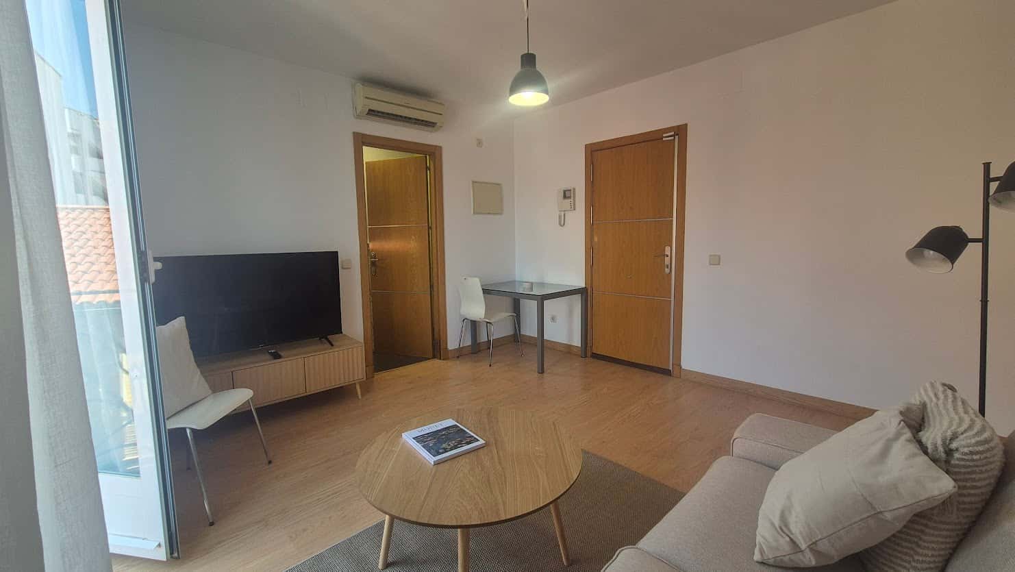 Pis de 71 m² a Madrid