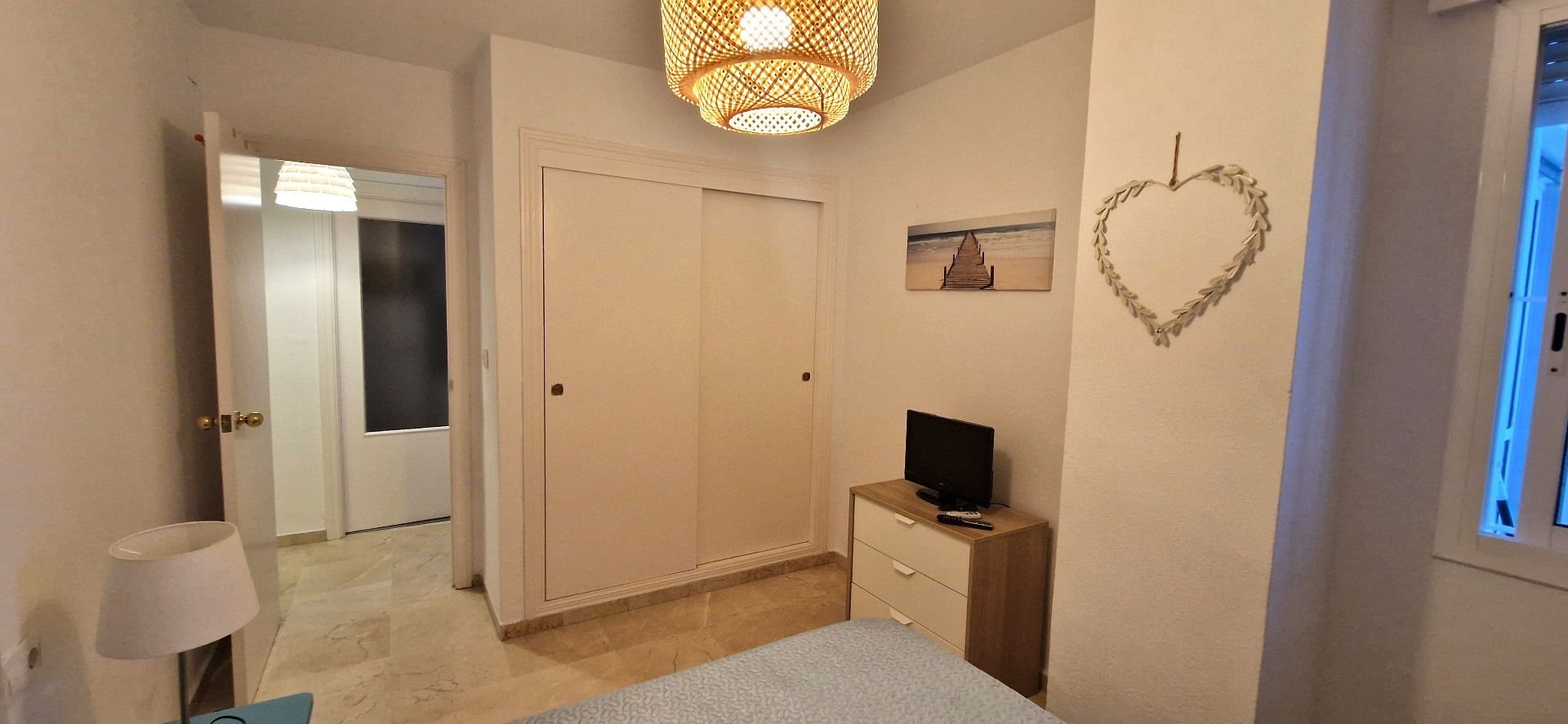 Квартира 60 м² в Punta Umbría