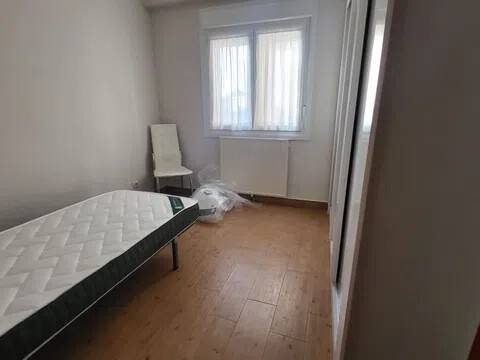 Wohnung 84 m² in Toledo